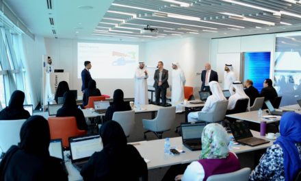 هيئة أبوظبي الرقمية تطلق مبادرة الذكاء الاصطناعي بالتعاون مع أي بي أم