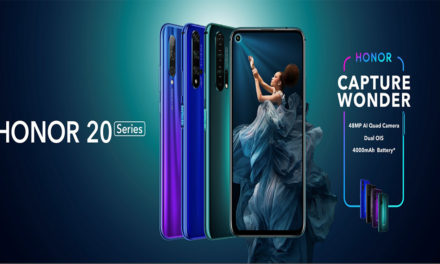 HONOR تطلق تقنية بلوتوث جديدة كلياً لتحسين تجارب المستخدم
