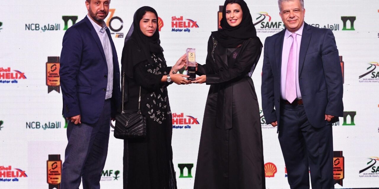 نيسان تحصد جائزتين في حفل توزيع الجائزة الوطنية السابعة لقطاع السيارات لعامي 20182019