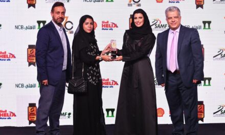 نيسان تحصد جائزتين في حفل توزيع الجائزة الوطنية السابعة لقطاع السيارات لعامي 20182019