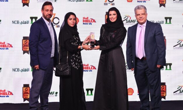نيسان تحصد جائزتين في حفل توزيع الجائزة الوطنية السابعة لقطاع السيارات لعامي 20182019