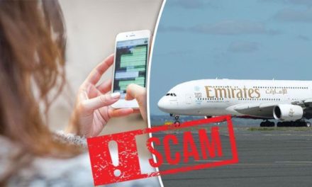 مخادعون يتربصون بالمستخدمين في “كمائن سياحية” تقع وراء آلاف عروض الطيران والإقامة المزيفة