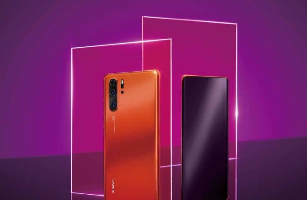 الهاتف الذكي HUAWEI P30 Pro يقدم ثروة من المزايا الرائعة…إليك ما يخفيه من كنوز ضمن تصميمه الرائع!