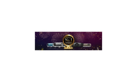 تصدرت أجهزة العرض 4K من بينكيو المرتبة الأولى في الحصة التسويقية لمدة 5 أرباع متتالية في منطقة آسيا والمحيط الهادئ والشرق الأوسط