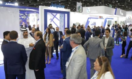 4.5 مليار دولار أمريكي قيمة سوق الأدوية في دولة الإمارات بحلول عام 2021 وفقاً لتقرير معرض “سي بي إتش آي” في أبوظبي