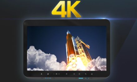 تاليس ترتقي بتجربة المسافرين على متن الرحلة مع أفضل تقنيات 4K وأكثرها أماناً
