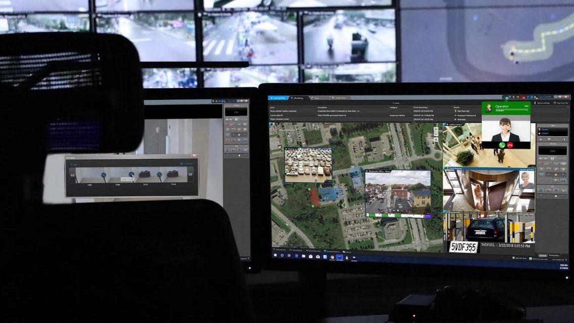 «جينيتك» تفوز بالمرتبة الأولى على مستوى العالم في مجال تطوير أنظمة إدارة الفيديو (VMS)