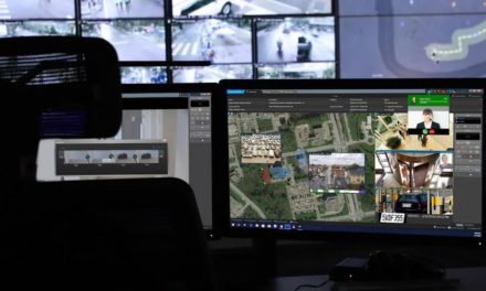 «جينيتك» تفوز بالمرتبة الأولى على مستوى العالم في مجال تطوير أنظمة إدارة الفيديو (VMS)