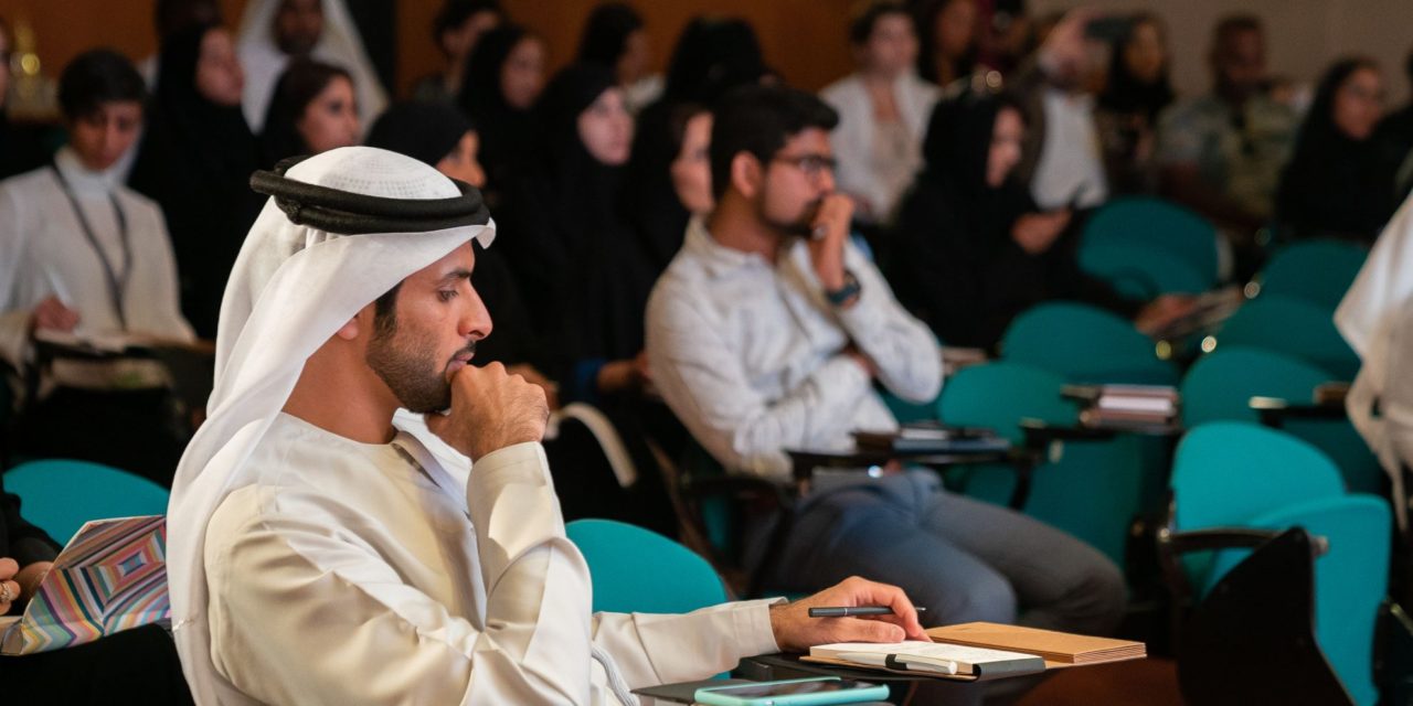 أكثر من 100 شخص في اليوم المفتوح لبرنامج “حاضنة معاً الاجتماعية”