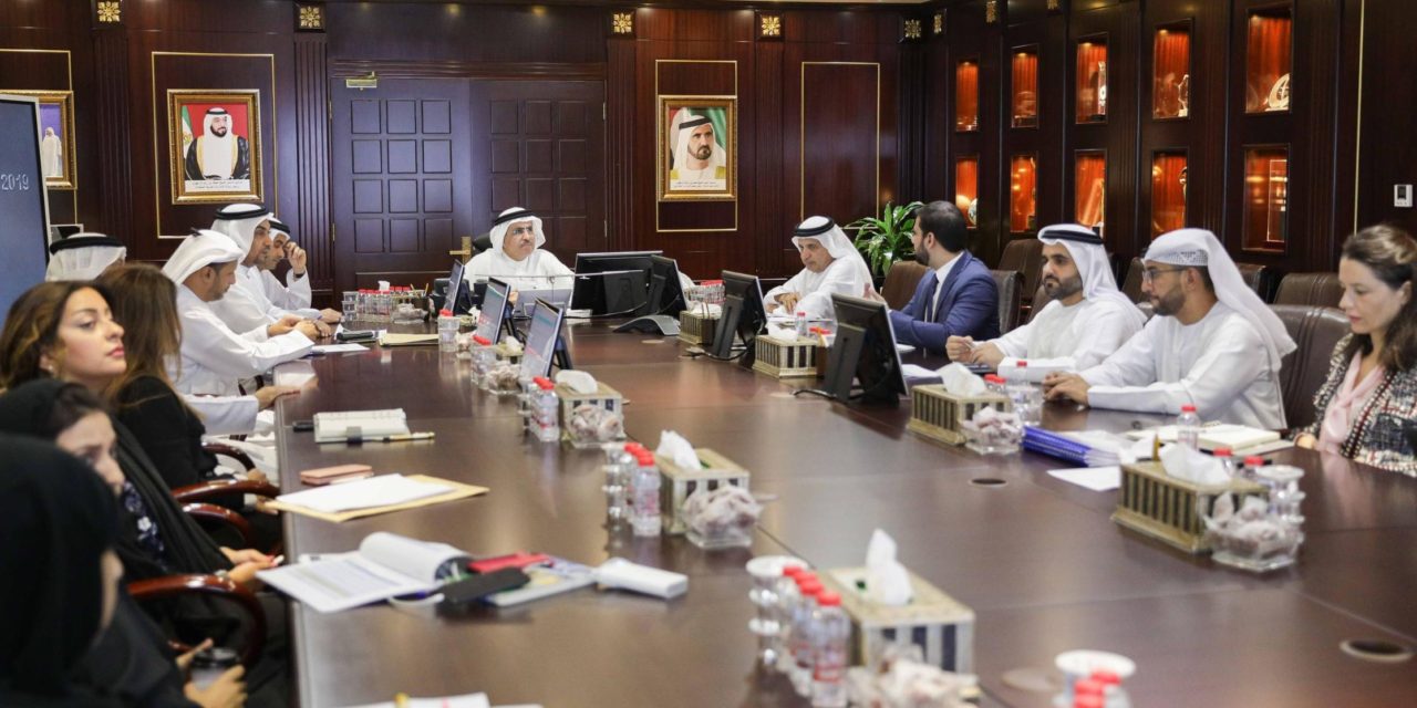 القمة العالمية للاقتصاد الأخضر 2019 تنعقد في 20 و 21 أكتوبر القادم تحت شعار “تقنيات مبتكرة لاقتصاد مستدام”