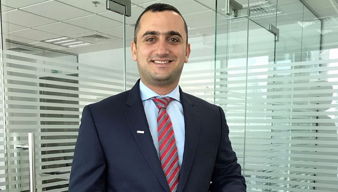 الثورة الصناعية الرابعة تشكل مستقبل الاستدامة لعمليات الشركات