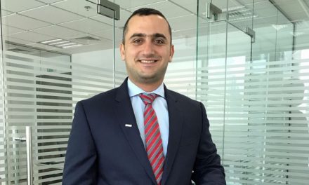 الثورة الصناعية الرابعة تشكل مستقبل الاستدامة لعمليات الشركات
