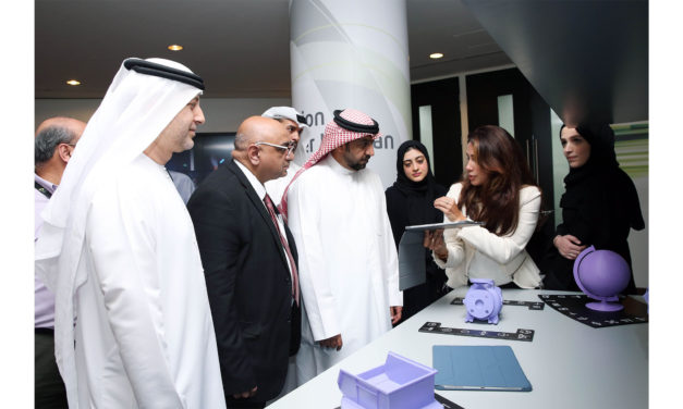 اتصالات تقدم عروضاً تفاعلية لتقنيات الجيل الخامس