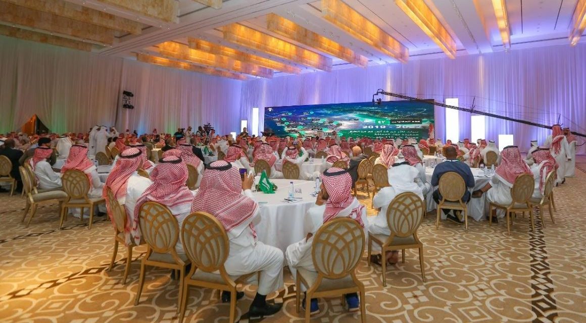 وزير النقل يرعى حفل توقيع عقود تشغيل وصيانة الطرق لمختلف مناطق المملكة