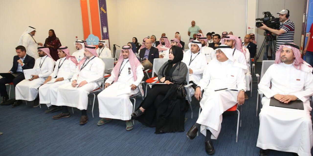 89% من الرؤساء التنفيذيين السعوديين مهتمين بالذكاء الاصطناعي