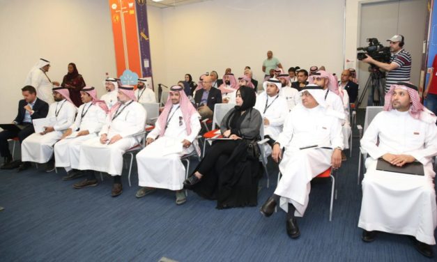 89% من الرؤساء التنفيذيين السعوديين مهتمين بالذكاء الاصطناعي