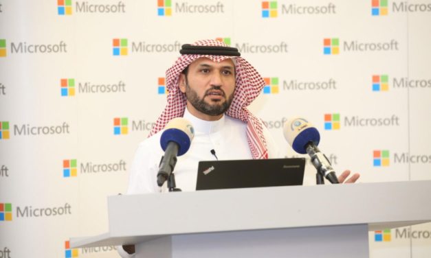 89% من الرؤساء التنفيذيين السعوديين مهتمين بالذكاء الاصطناعي