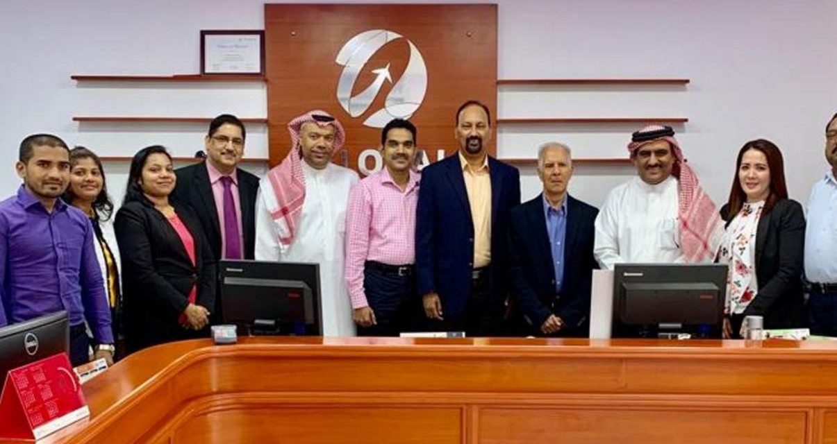 “جلوبال” للسياحة والسفر تختار “سيبر” كمزود تكنولوجيا حصري للدخول في صناعة السفر عبر الإنترنت