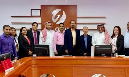 “جلوبال” للسياحة والسفر تختار “سيبر” كمزود تكنولوجيا حصري للدخول في صناعة السفر عبر الإنترنت