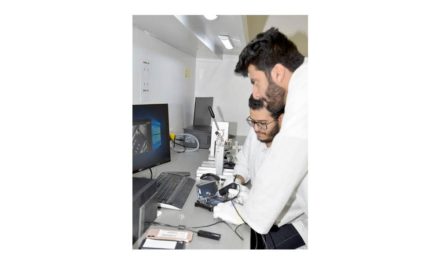 STC  تدشن مركز خدمات صيانة معتمد منApple