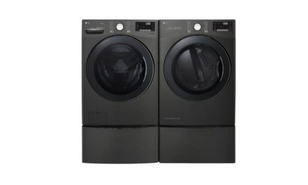 خطوة إضافية نحو حياة مستدامة مع إل جي
