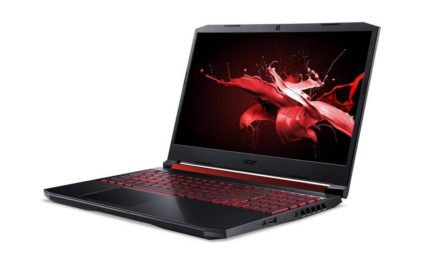 آيسر تعلن عن تزويد جهازي الحاسوب “نايترو 5″ و”سويفت 3” الجديدين بالجيل الثاني من معالجات AMD Ryzen™