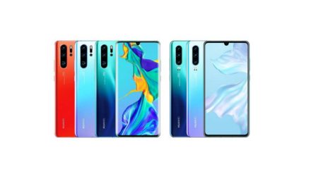 منظور أروع لتحدّي غطاء الزجاجة عبر التصوير بميزة الفيديو المزدوج Dual-View في كلٍّ من HUAWEI P30 and P30 Pro