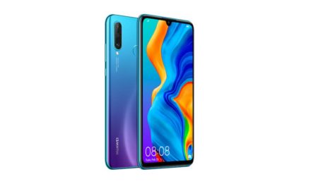 هواوي تطلق الإصدارHUAWEI P30 lite 48MP في المملكة العربية السعودية