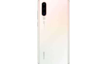 التقط أفضل لحظات عطلاتك هذا الموسم مع هاتف HUAWEI P30 Pro والإصدار الجديد 128 جيجابايت