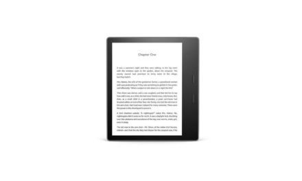 سوق.كوم تطلق الجيل العاشر من جهاز Kindle Oasis للقراءة بمزايا نوعية جديدة