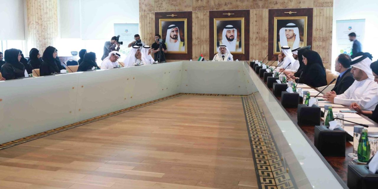 جامعة حمدان بن محمد الذكية” تطلق “برنامج ريادة الأعـــمال وعلوم التكنولوجيا” وفق نموذج “التعليم المدمج