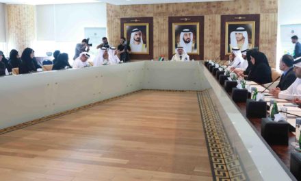 جامعة حمدان بن محمد الذكية” تطلق “برنامج ريادة الأعـــمال وعلوم التكنولوجيا” وفق نموذج “التعليم المدمج
