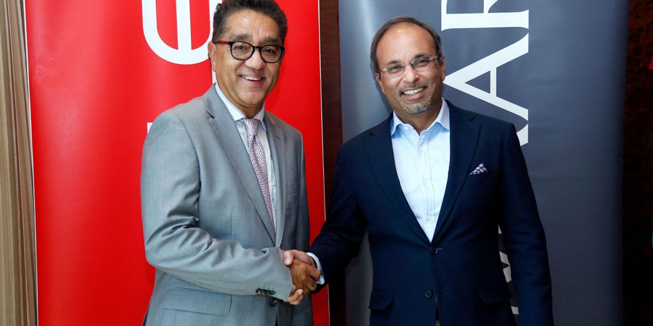 إعمار تختار تطبيقات سحابة Oracle لتعزيز كفاءة عملياتها العالمية