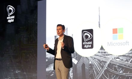 شراكة استراتيجية بين “اتصالات ديجيتال” و”مايكروسوفت” لتوفير حلول الحوسبة السحابية الذكية