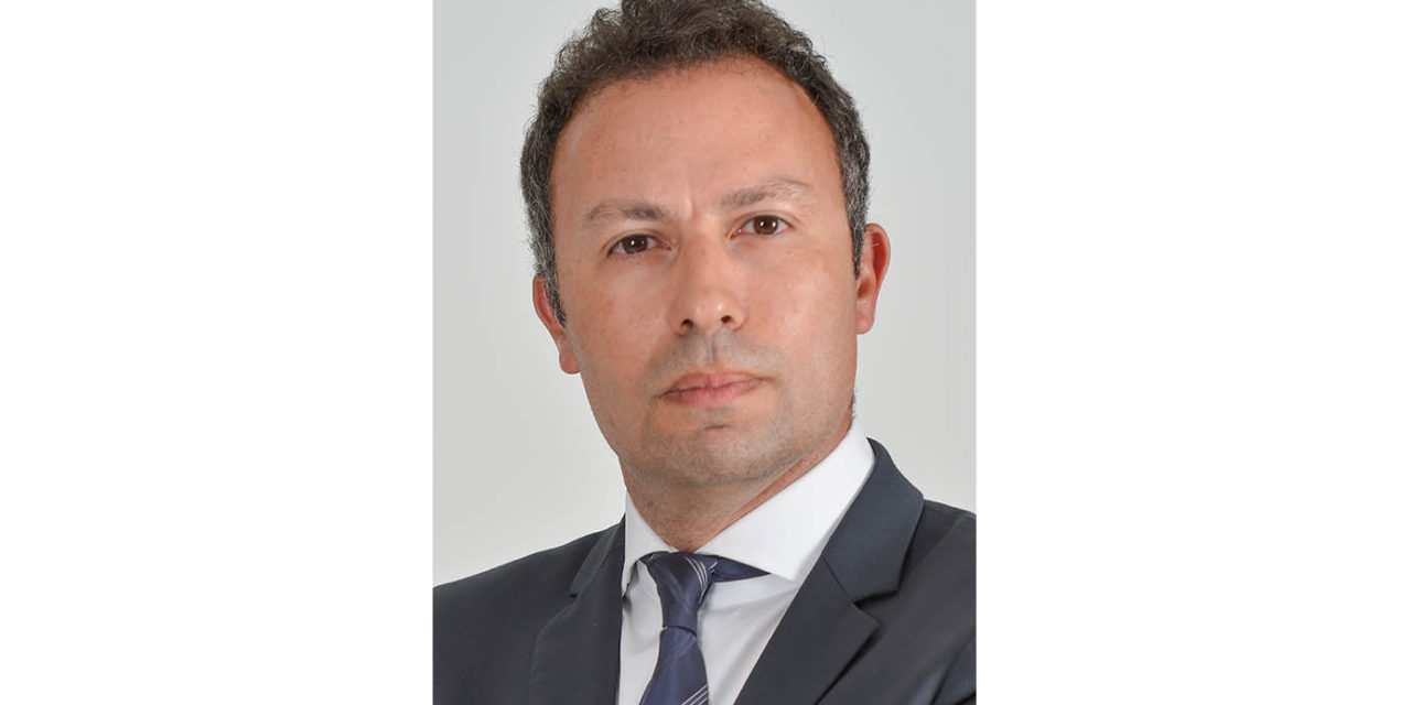 شركة الإمارات للاتصالات المتكاملة تعين قيس بن حميدة رئيساً تنفيذياً للشؤون المالية
