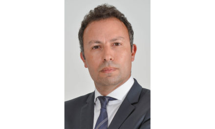 شركة الإمارات للاتصالات المتكاملة تعين قيس بن حميدة رئيساً تنفيذياً للشؤون المالية