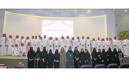 STC تؤهل 300 خريج وخريجة ببرنامج التدريب التعاوني للجامعيين