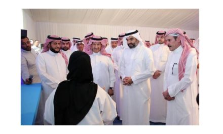 وزير الاتصالات يشهد التشغيل الأول لشبكة موبايلي للجيل الخامس في المشاعر المقدسة
