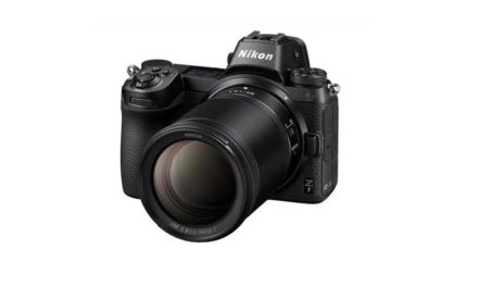 نيكون تكشف النقاب عن إصدارها الجديد  S   Z 85 MM F/ 1.8 بميزات بوكيه (Bokeh) الجمالية