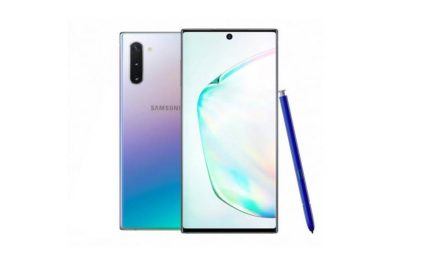 سامسونج تكشف الستار عن هاتفها المُرتقب Galaxy Note10 المصمم لإرضاء شغفك والتعبير عن روحك الإبداعية مع خصائصه القوية من الجيل التالي