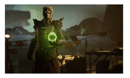 ترقبوا قريبا اللعبة Bungie: Destiny 2-Shadowkeep