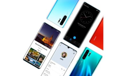 إليك ما يجب أن تعرفه عن إصدار EMUI10 – أحدث واجهة استخدام لهواتف هواوي الذكية