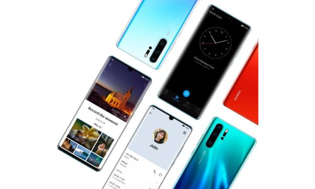 إليك ما يجب أن تعرفه عن إصدار EMUI10 – أحدث واجهة استخدام لهواتف هواوي الذكية