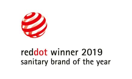 التصميم المثالي لتحقيق التواصل للعلامة التجارية: غروهي تُتوّج بالتميّز من قبل “جائزة Red Dot: العلامة التجارية لهذا العام”