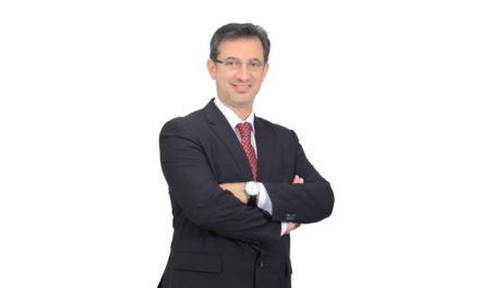 نكسانز تعيّن مديراً تنفيذياً جديداً لمنطقة الشرق الأوسط وشمال إفريقيا