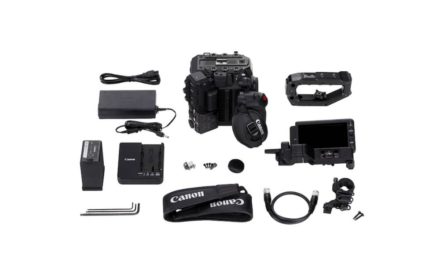 كانون تطلق EOS C500 Mark II – الجيل الجديد من الكاميرا المدمجة متعددة الاستعمالات وكاملة الإطار بدقة 5.9K بنظام التصوير السينمائي Cinema EOS System