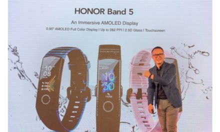 معرض IFA 2019: بعد إطلاقها لاستراتيجية انترنت الأشياء، HONOR تتوسع في قائمة أجهزتها القابلة للارتداء والمنزل الذكي