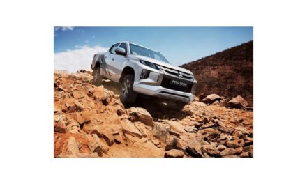 L200 بيك أب حمولة واحد طن الجديد كلياً بتغييرات واسعة ولمسه جمالية في جيلها السادس