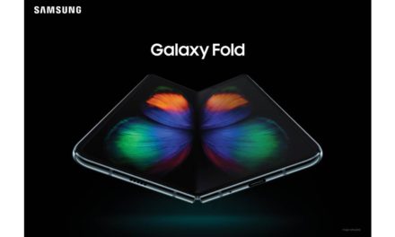 سامسونج تطلق هاتف  Galaxy Fold في الأسواق