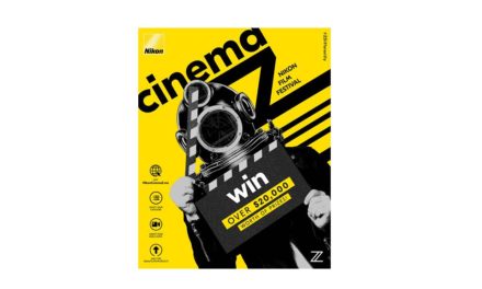 نيكون الشرق الأوسط تطلق مهرجات الفيلم – سينما زاد